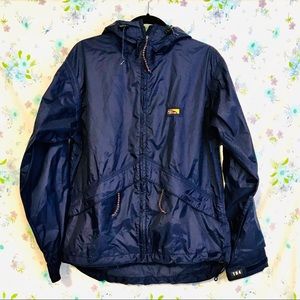 REI Red Ledge Rain Jacket, Size S